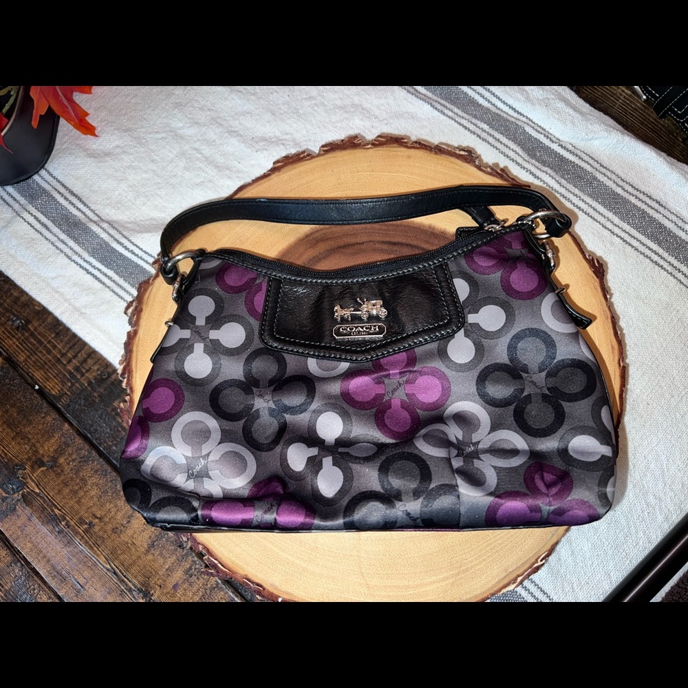 Coach Shoulder Bag
